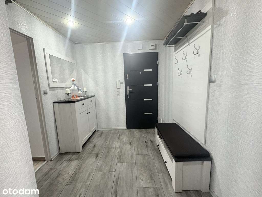 Mieszkanie 2 pokojowe z dużym balkonem-10