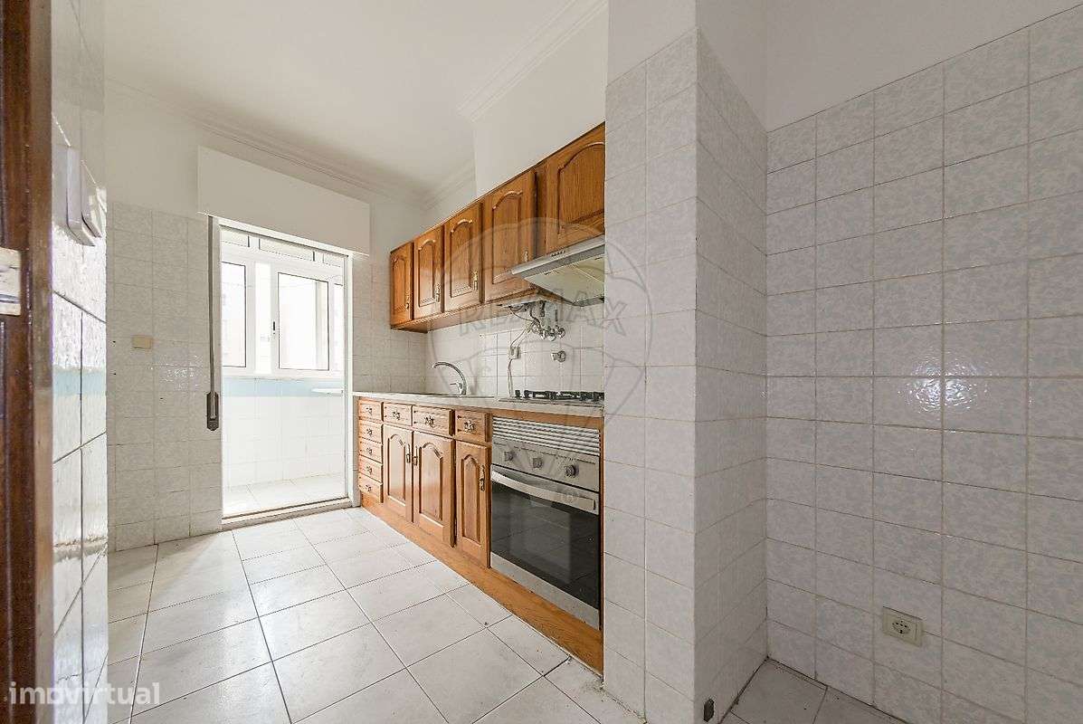 Apartamento T2 para venda - Grande imagem: 2/19