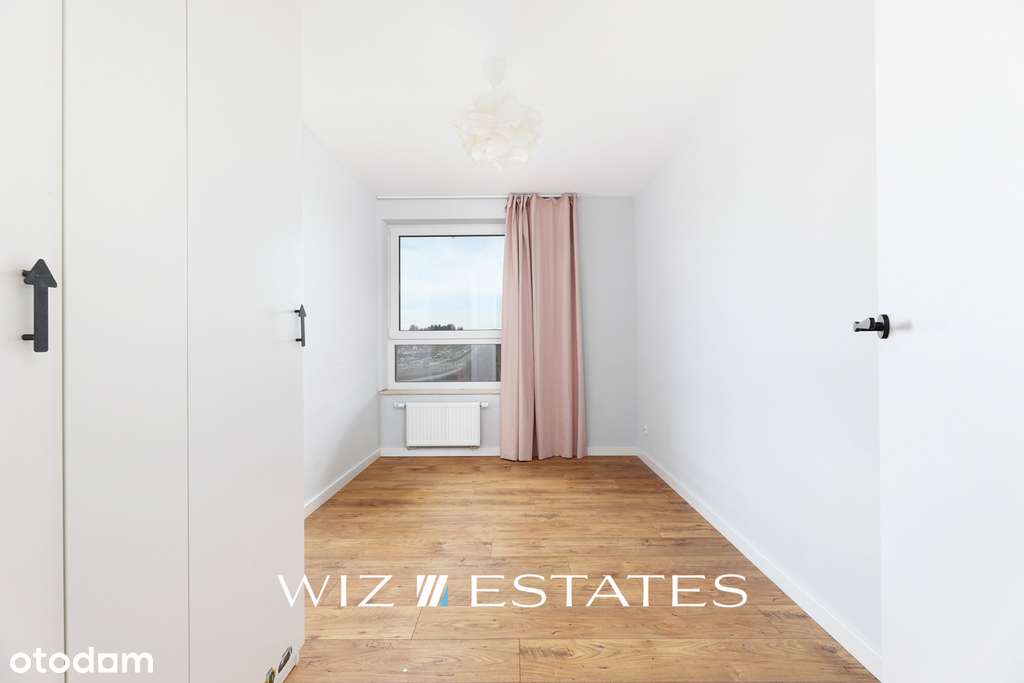Panoramiczny Apartament 110m² – Aleja 29 listopada-10