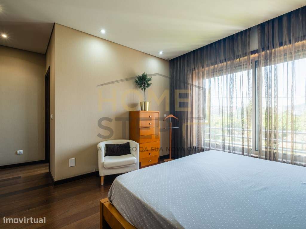 Moradia T3 em Oliveira do Douro, Vila Nova de Gaia-29