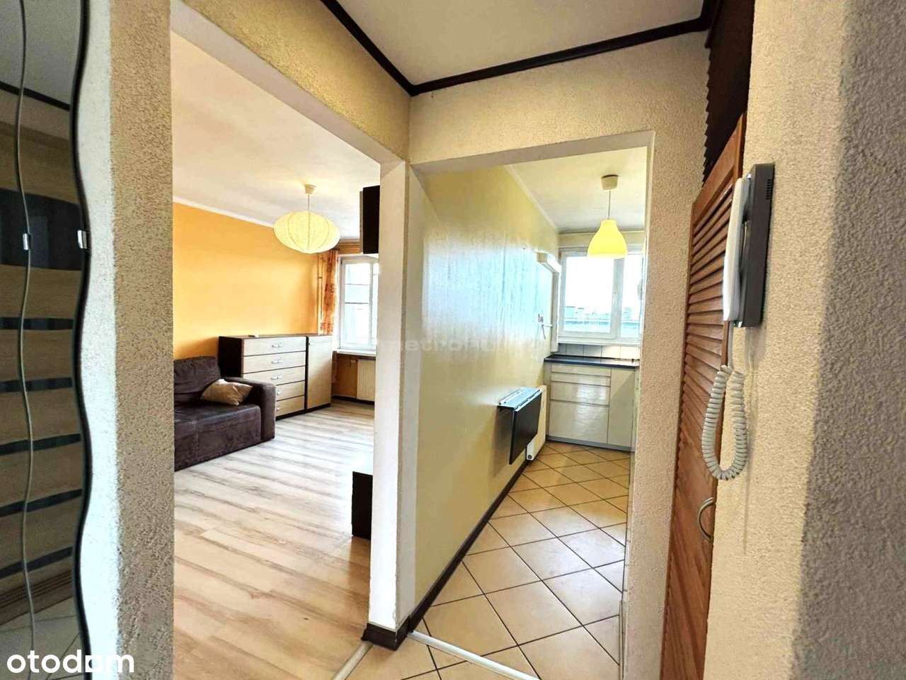 MIESZKANIE W CENTRUM RYBNIKA!-9