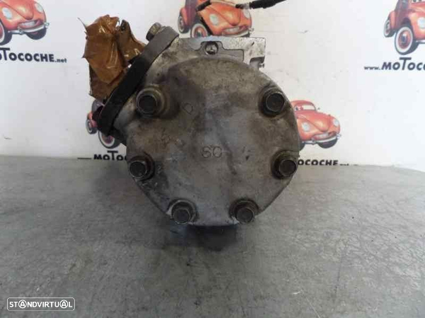 Compressor de ar condicionado RENAULT LAGUNA I 1.8 (B56S/T/0) - 3