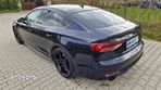 Audi A5 Sportback 2.0 TFSI quattro S tronic design - 13