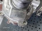 turbina  toyota yaris 1.4 d d4-d  1720133010 17201-33010 - 3