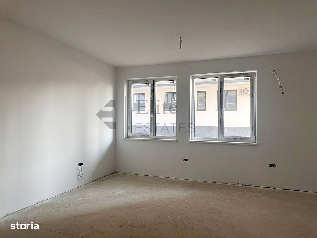 Apartament nou 1 camera de 34 mp in Băile Felix Bihor - Imagine principală: 4/13