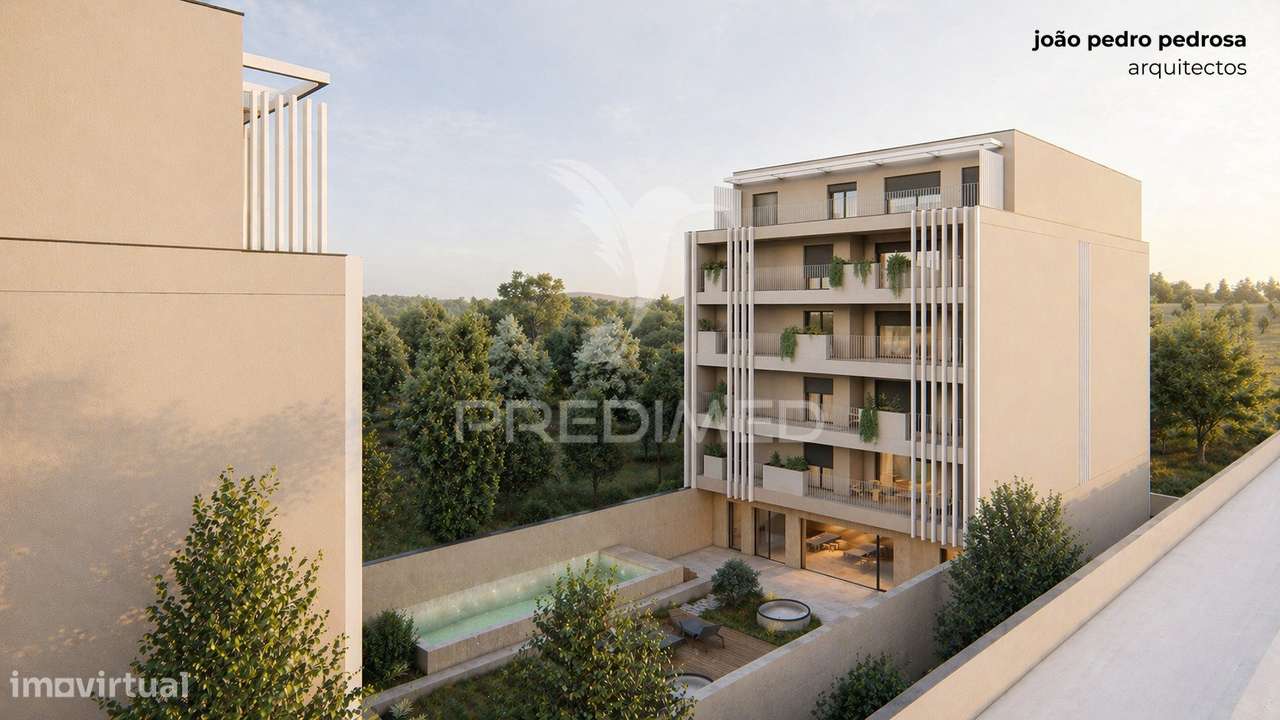 Jardins de Fátima | Apartamentos T3 desde 430.000 €-19