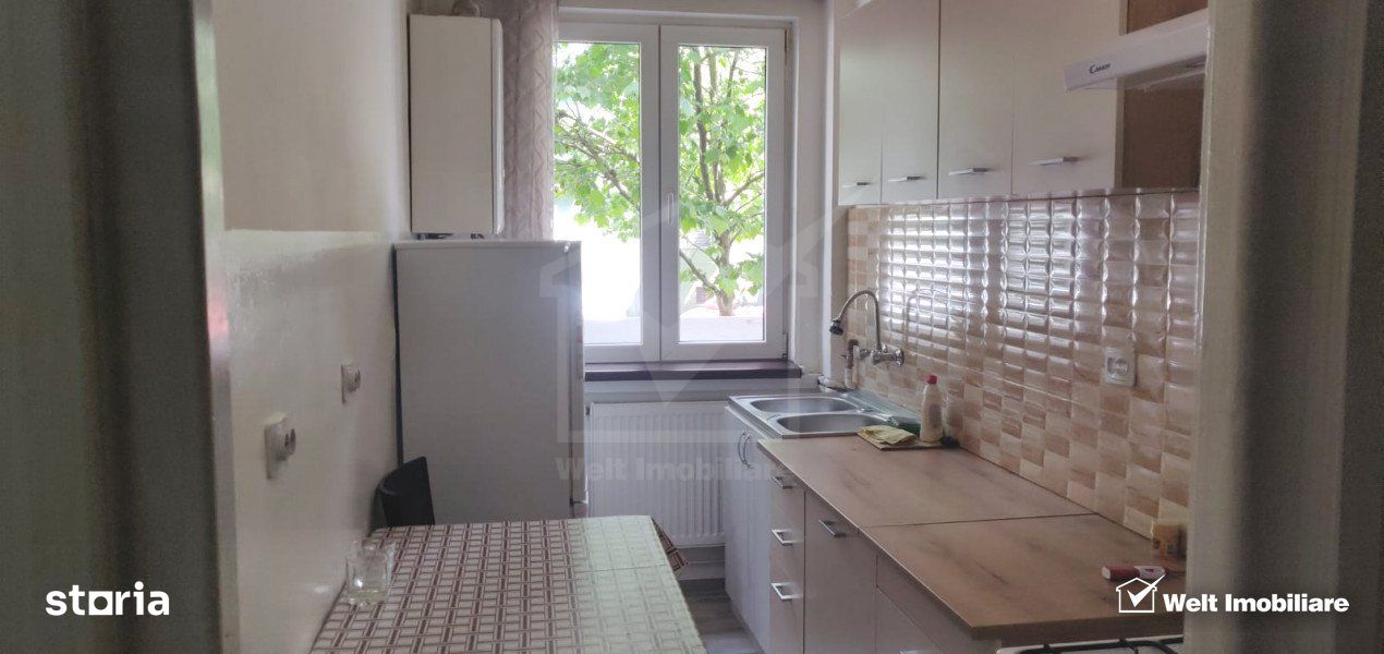 Apartament 2 camere ,zona UBB Facultatea de litere