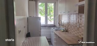 Apartament 2 camere ,zona UBB Facultatea de litere