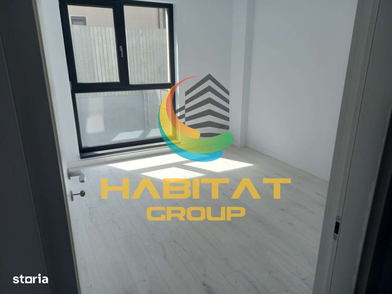 N. Grigorescu 2 camere decomandat 56 mp + terasa 15 mp - Imagine principală: 4/10