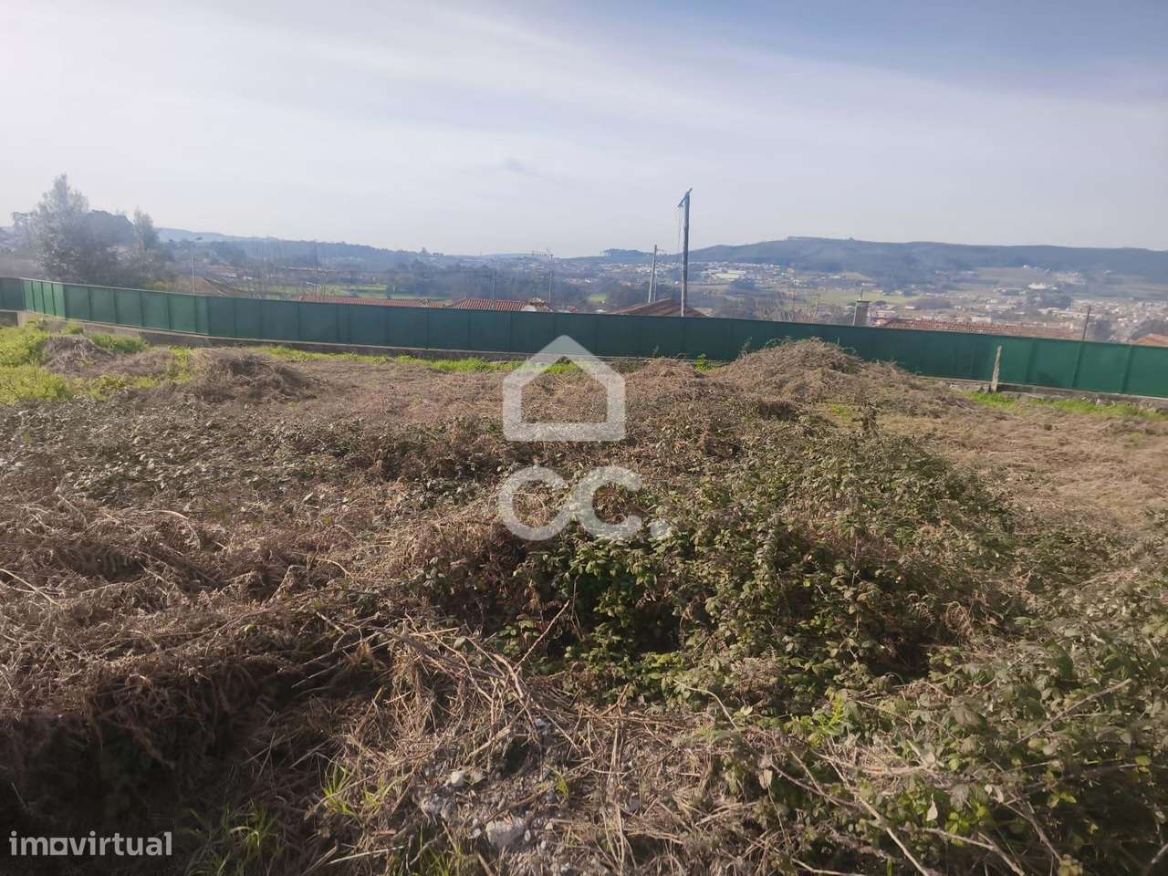 Lote para construção - Grande imagem: 5/5