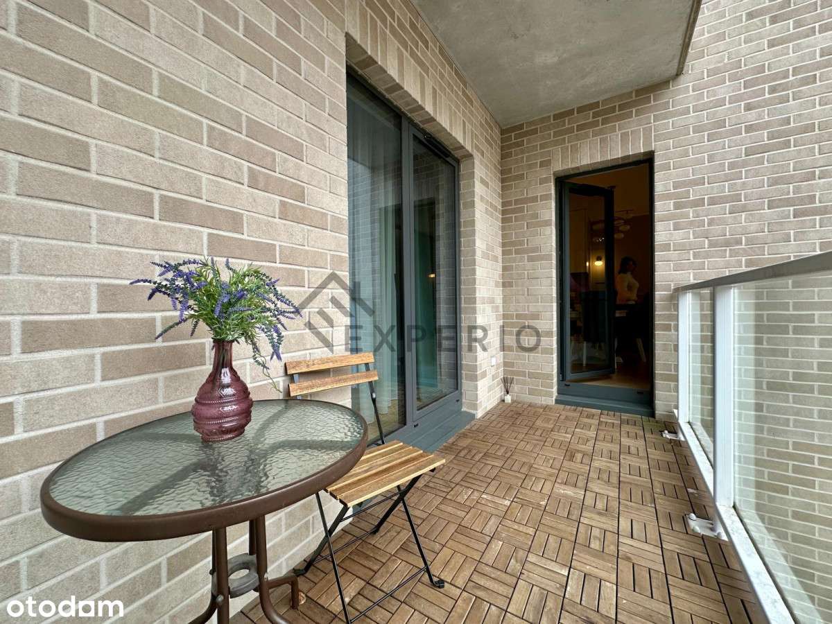 Centrum/Zyndrama/2 Bathrooms/Pets friendly - Pełny obrazek: 5/11