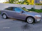 Ford Mondeo 2.0 TDCi Powershift Business Class - 5