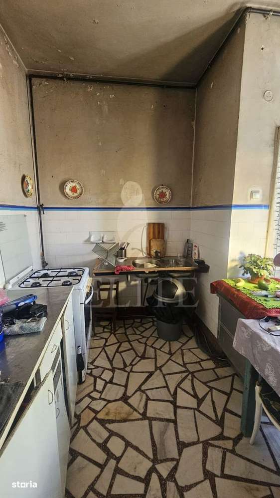 Apartament 3 camere în zona B-DUL. 21 DECEMBRIE 1989-MR, scoala Brassa - Imagine principală: 5/13