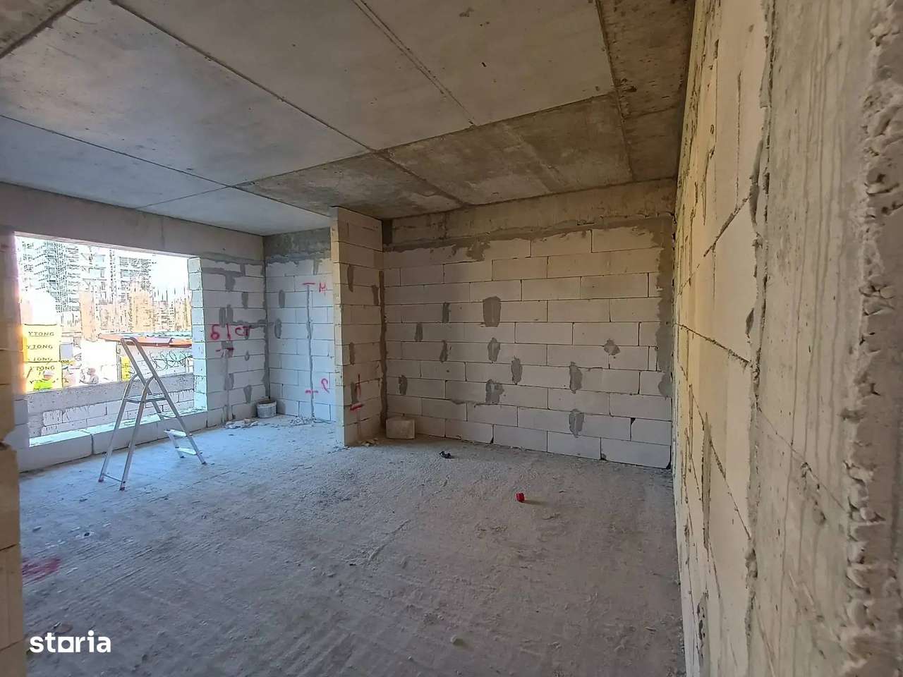 Apartament 2 camere - Imagine principală: 3/12