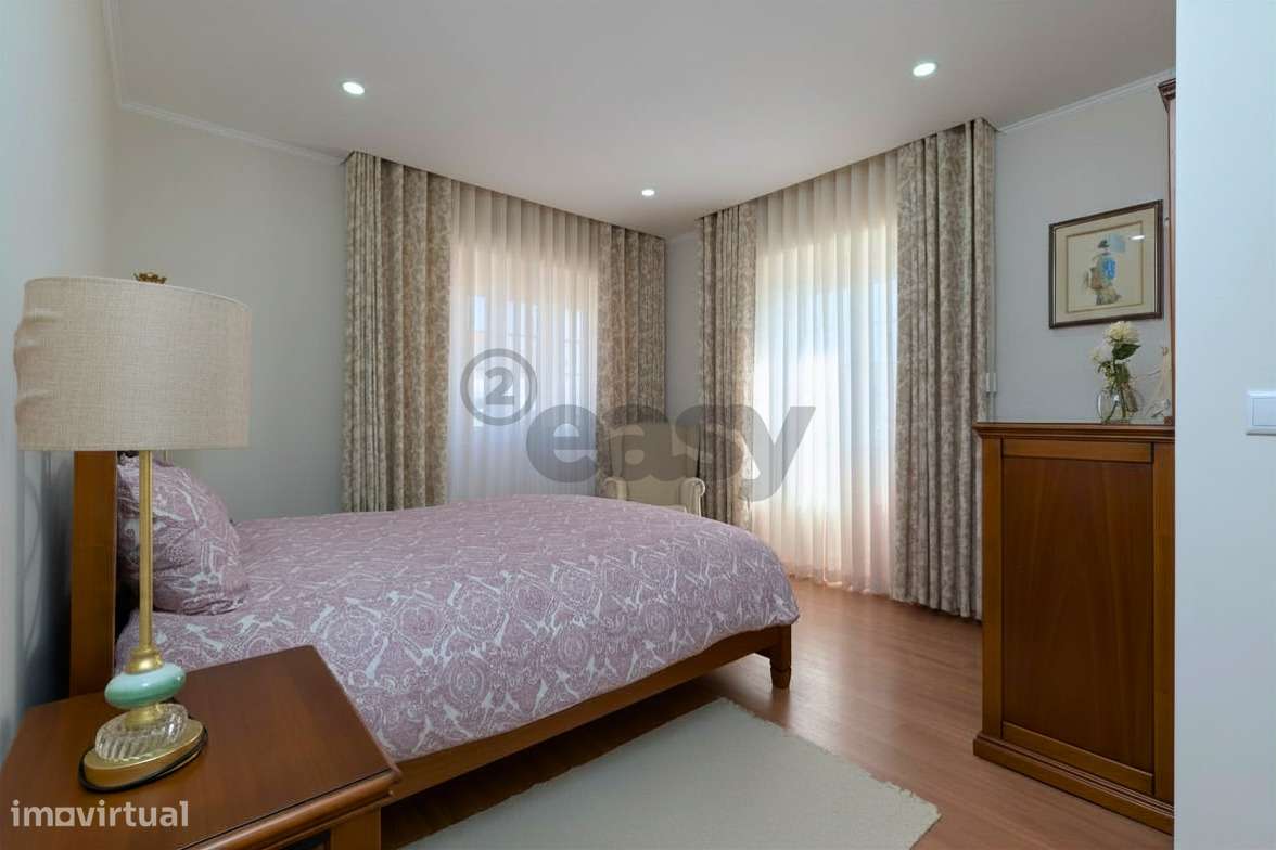 Moradia de Charme Totalmente Renovada com Piscina em Ermidas-Sado-5