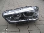 BMW X1 F48 15-18R LAMPA PRZÓD LEWA FULL LED - 1