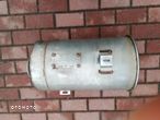 Katalizator DPF Euro 6 MAN Lions Coach 31815510100 36151030054 - 1