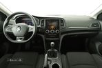 Renault Mégane 1.5 Blue dCi Limited - 8