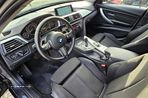 BMW 325 d Touring Aut. M Sport - 7