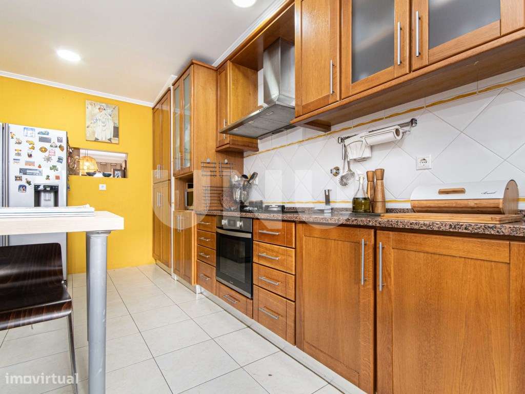 Moradia T4 na Castanheira do Ribatejo, Vila Franca de Xira!-18