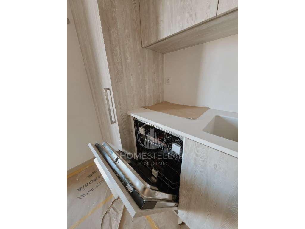 Apartamento Duplex T3+1 com Terraços - Sol Nascente no Montijo-6