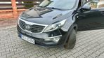 Kia Sportage - 1