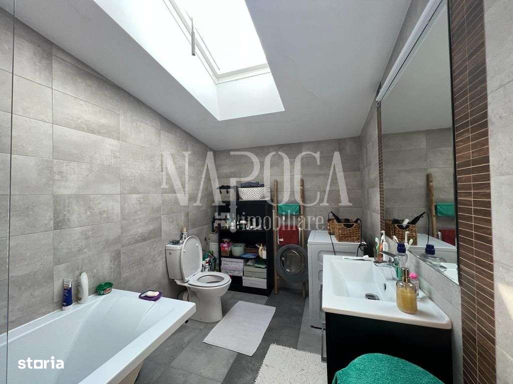 Apartament 3 camere de vanzare in Andrei Muresanu, Cluj Napoca - Imagine principală: 4/7