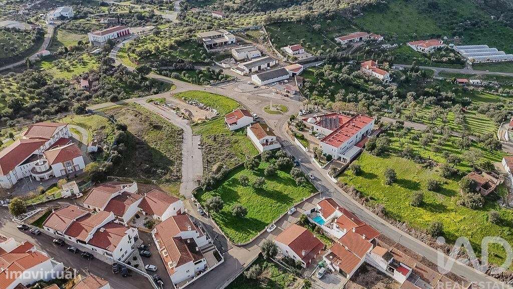 Terreno Agrícola em Barrancos - Grande imagem: 5/10