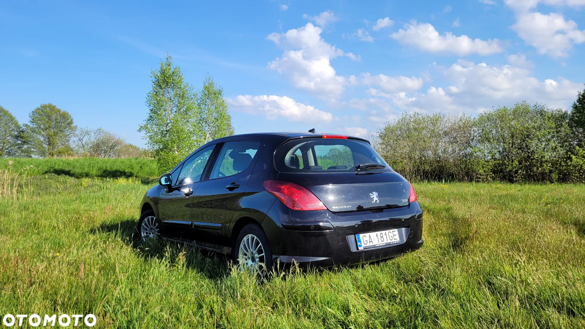 Peugeot 308 2.0 HDi Premium - 2