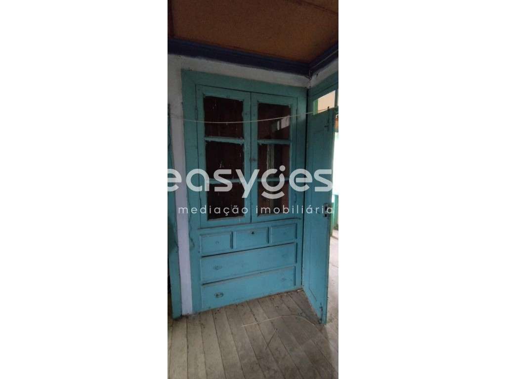 Casa de pedra e betão em Freixeda do Torrão , Fig. de Castelo Rodrigo - Grande imagem: 5/15