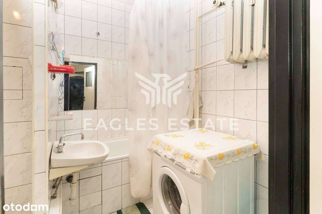 Inwestycja: 2-pok. dwustronne mieszkanie, Rzeszów-6