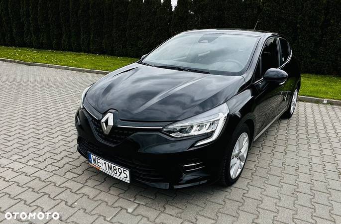 Renault Clio 1.0 TCe Zen - 1