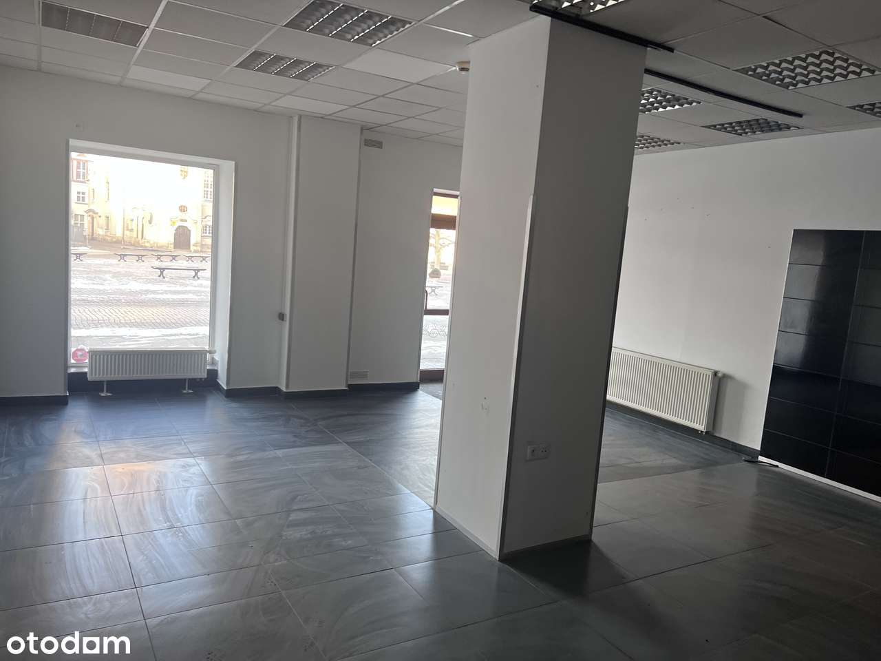 Lokal do wynajęcia w centrum Pszczyny Rynek - Pełny obrazek: 4/5