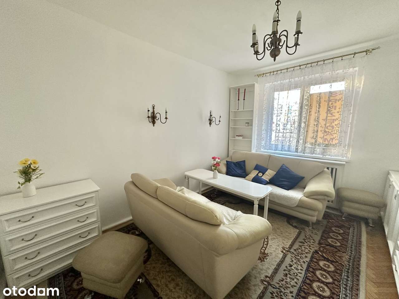 Mieszkanie w centrum Poznania – ul. Ogrodowa 53m2-6