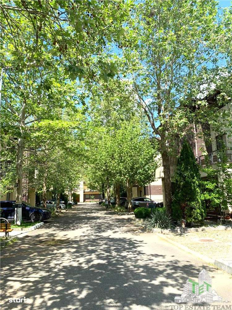 For Sale Vila Magnolia Casa Premium pentru Familie - Imagine principală: 5/20