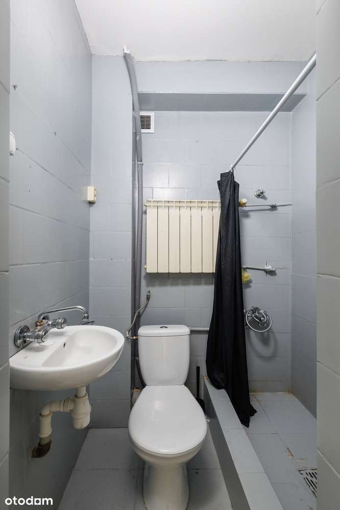 Bliźniak do remontu, Jagienki 13-3