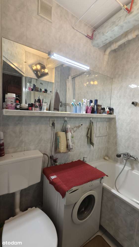 Gdynia Witomina kawalerka na sprzedaż - Pełny obrazek: 5/8