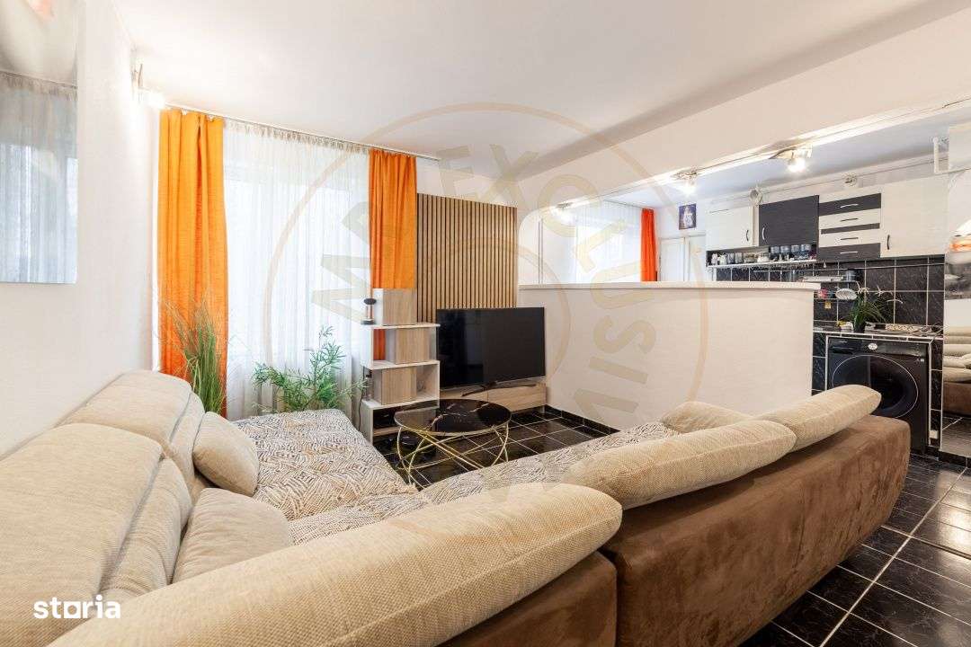 Apartament Ultracentral - Str. Victoriei!-3