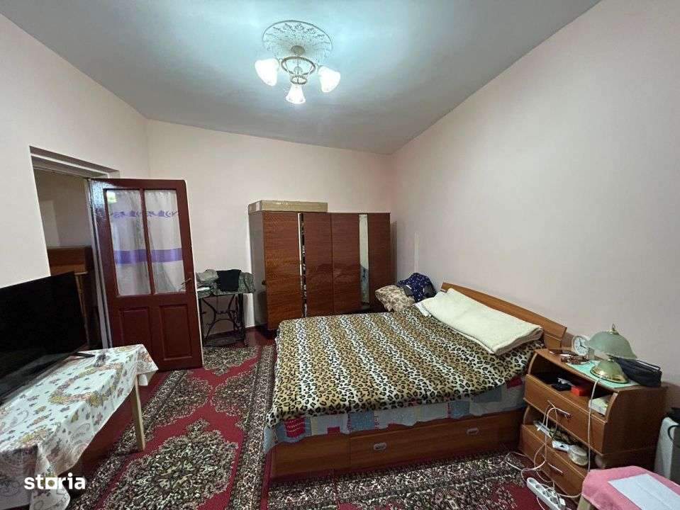 Casa 2 camere zona Centrala. - Imagine principală: 2/6