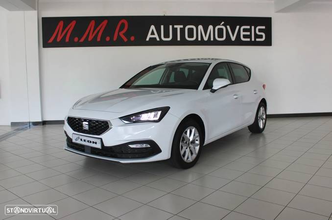 SEAT Leon 1.0 TSI Style - 21