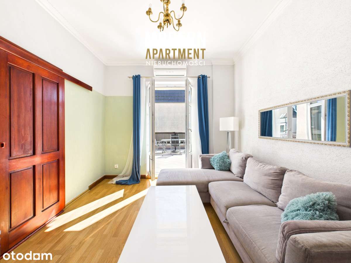 Sopot! plaża, molo, taras - Pełny obrazek: 2/20