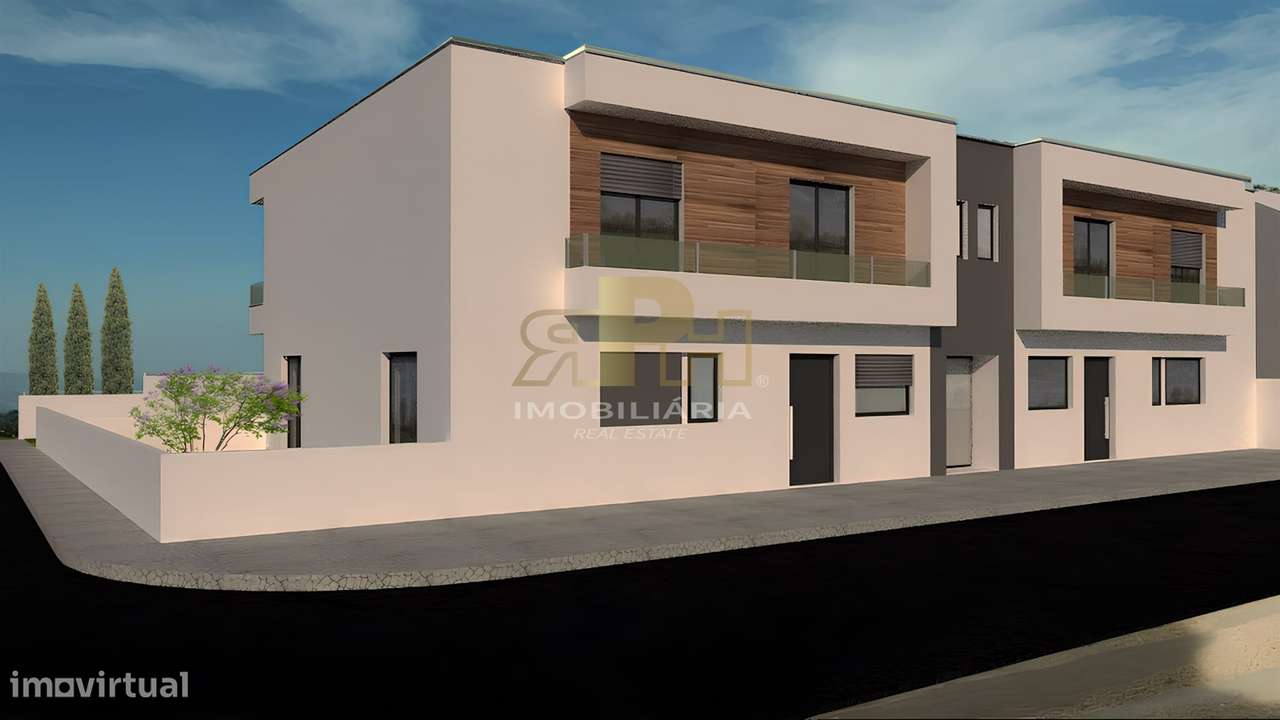 Apartamento T2 Venda em Santarém (Marvila), Santa Iria da Ribeira de S - Grande imagem: 4/16