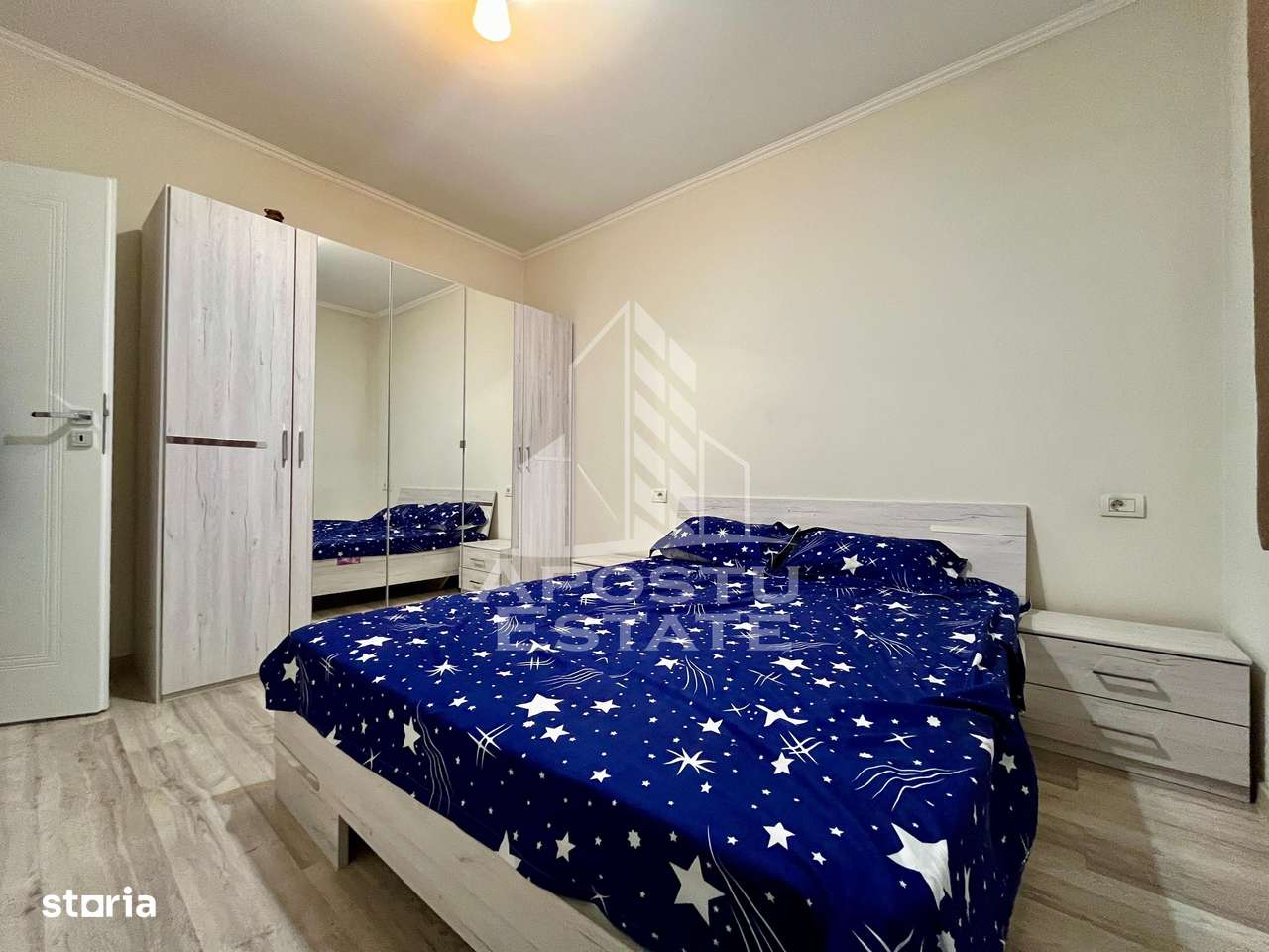 Apartament cu 3 camere, semidecomandat, in Dumbravita - Imagine principală: 4/10