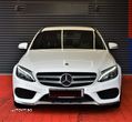 Mercedes-Benz C 220 d T 9G-TRONIC - 1