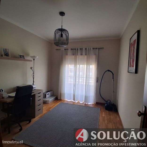 Apartamento T3 - Vermoim-13