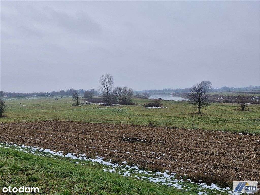 Działka rolna z dojazdem Wola Batorska-9