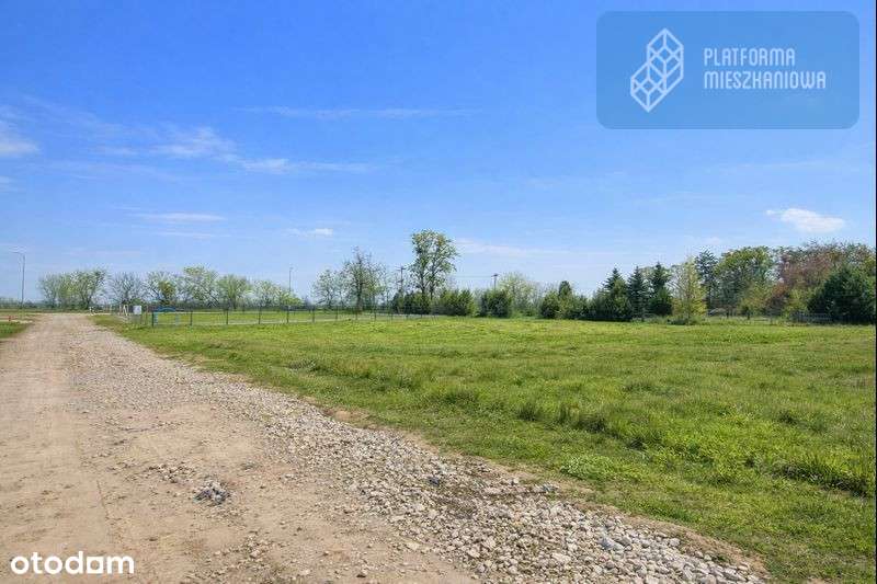 Twoje miejsce na ziemi – idealna działka pod dom-0