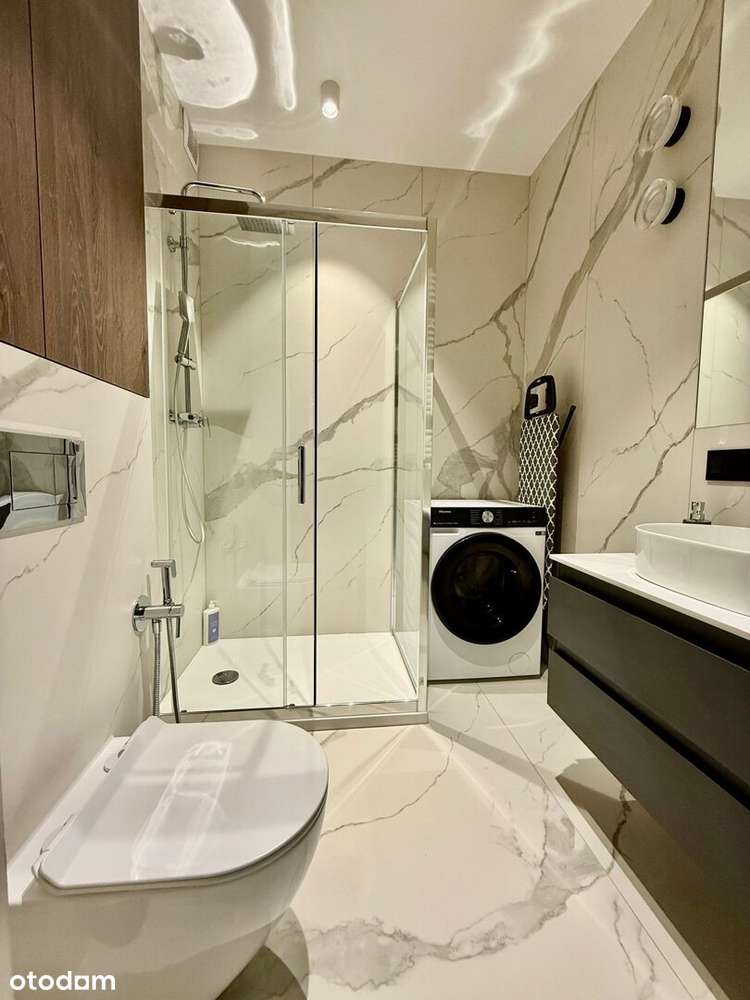 Kawalerka Rezydencja Ogród Saski | A4.13 M64-5