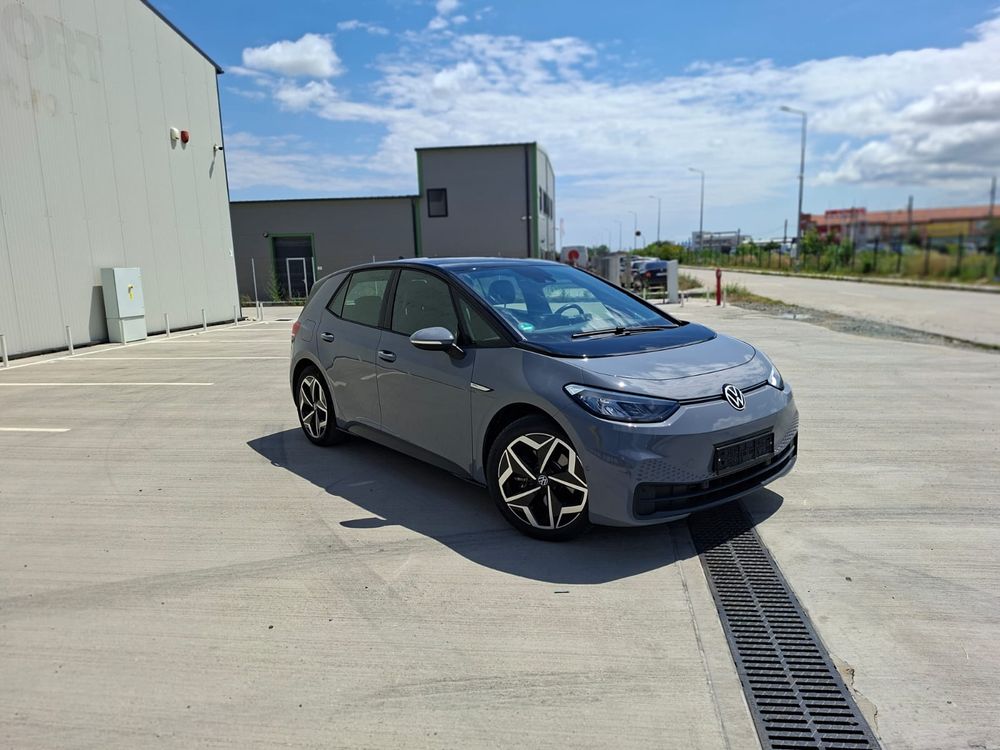 Volkswagen ID.3 Pro 2023