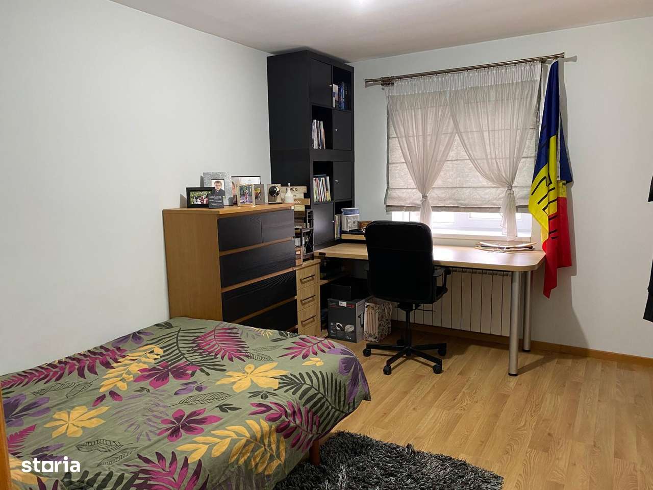 Vând Casă în Codlea.-9